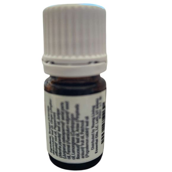 NEW! Young Living DIGIZE Vitality therapeautic-grade essential oil 5ml - Picture 2 of 3